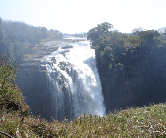 Victoria Falls